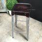 Pilot Bar Stool