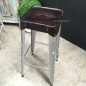 Pilot Bar Stool