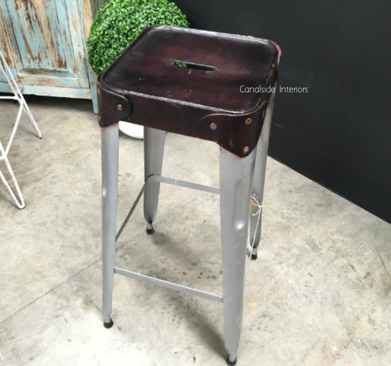 Pilot Bar Stool