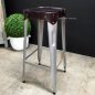 Pilot Bar Stool