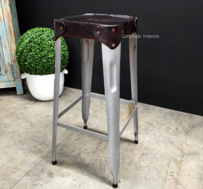 Pilot Bar Stool