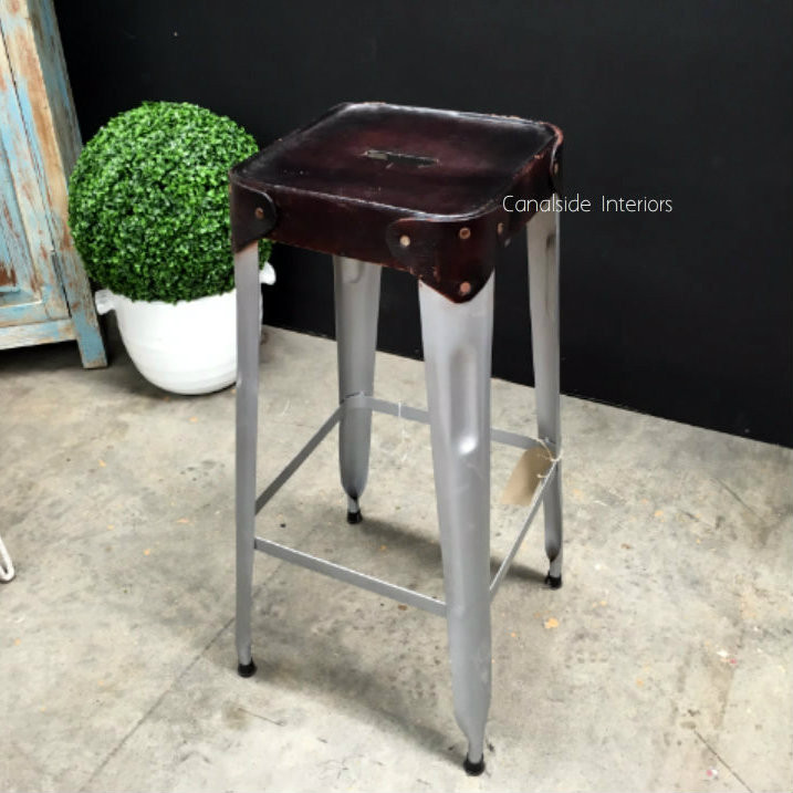 Pilot Bar Stool