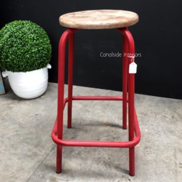 Axis Industrial Stool