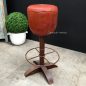 Kapoow Industrial Stool