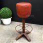 Kapoow Industrial Stool