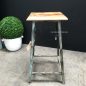Brooklyn Industrial Tall Stool