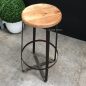 Rogue Industrial Stool
