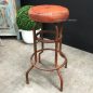 Stag Industrial Stool