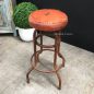 Stag Industrial Stool