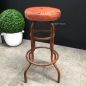 Stag Industrial Stool