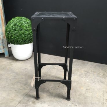 Foundry Tall Industrial Stool