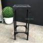 Foundry Tall Industrial Stool