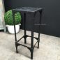 Foundry Tall Industrial Stool