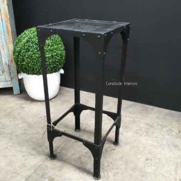 Foundry Tall Industrial Stool