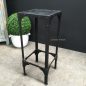 Foundry Tall Industrial Stool