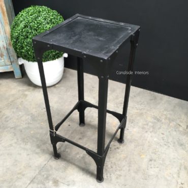 Foundry Tall Industrial Stool