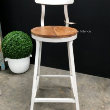 Watt Bar Stool