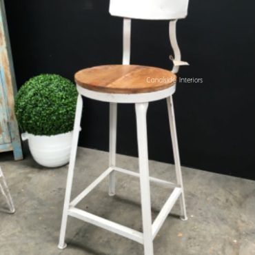 Watt Bar Stool