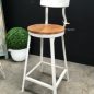 Watt Bar Stool