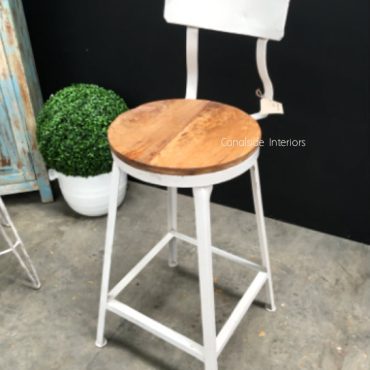 Watt Bar Stool