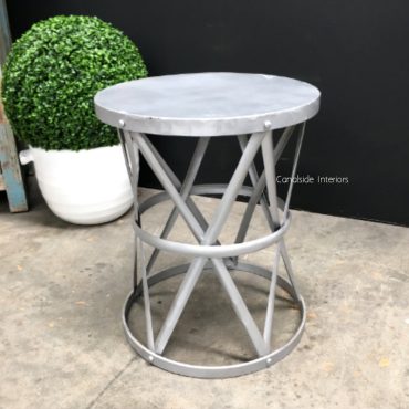 Twiggy Side Table / Stool