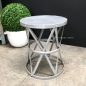 Twiggy Side Table / Stool