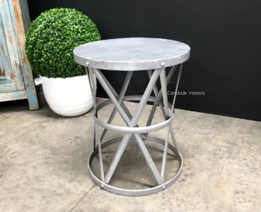Twiggy Side Table / Stool