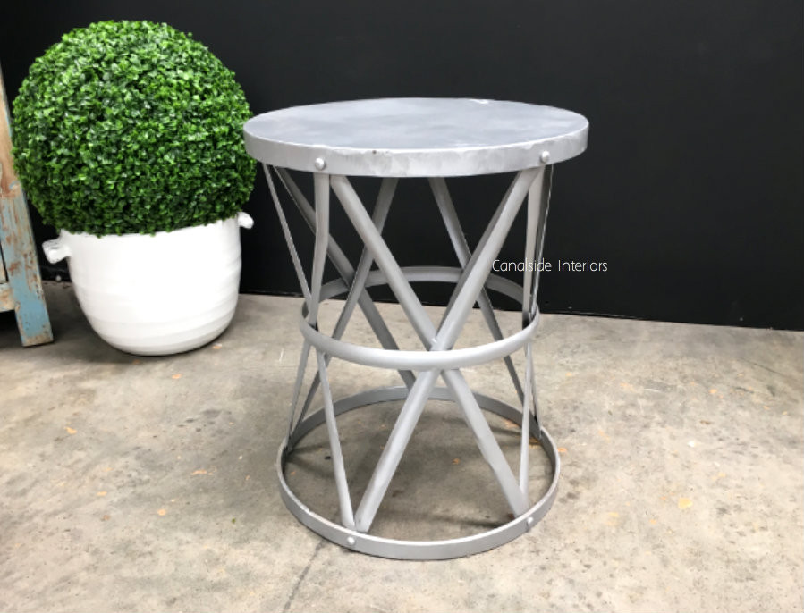 Twiggy Side Table / Stool