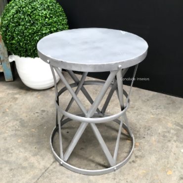Twiggy Side Table / Stool