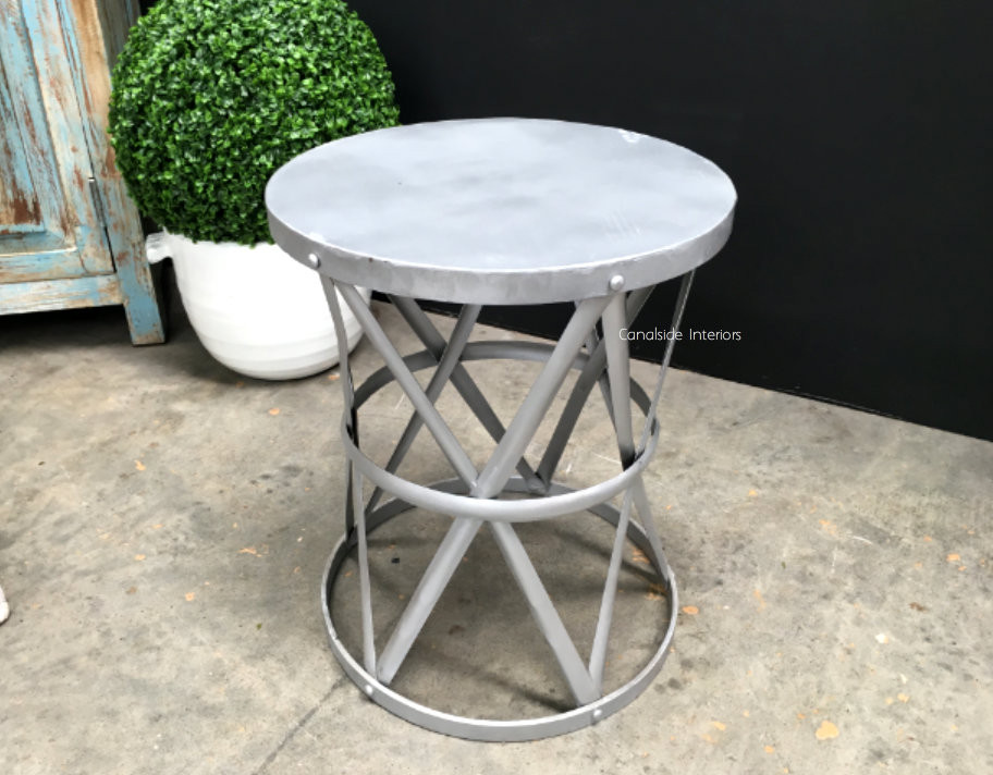 Twiggy Side Table / Stool