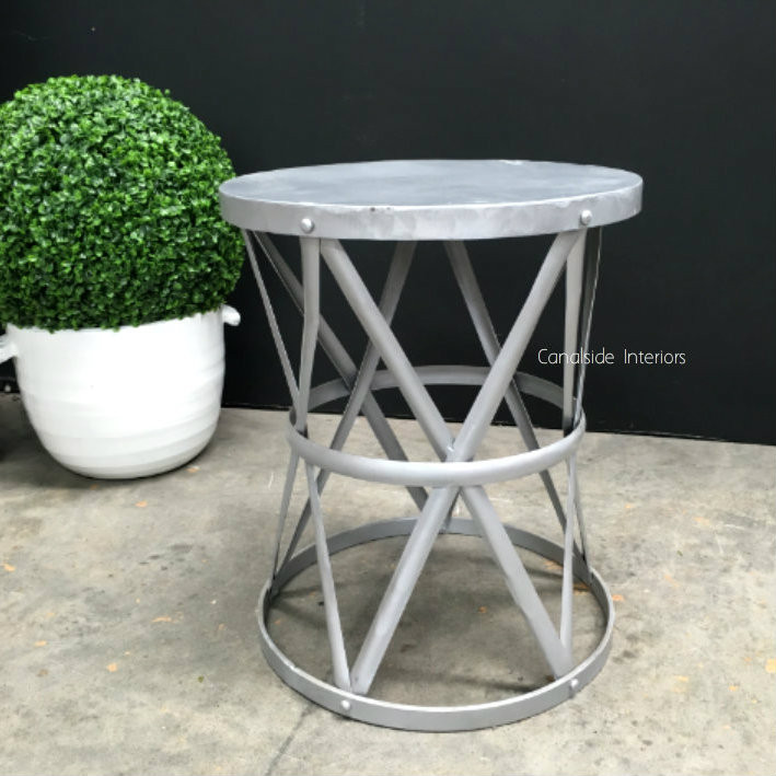 Twiggy Side Table / Stool