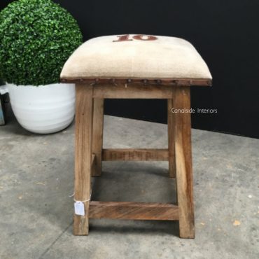Tenor Industrial Stool