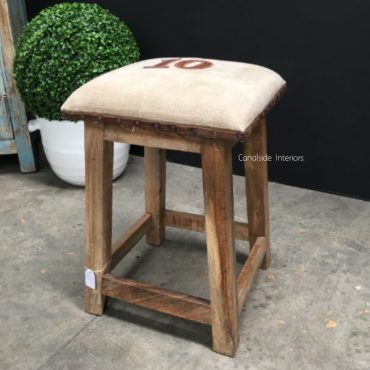 Tenor Industrial Stool