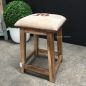 Tenor Industrial Stool