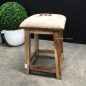 Tenor Industrial Stool