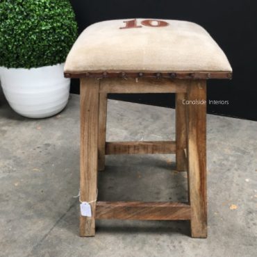Tenor Industrial Stool