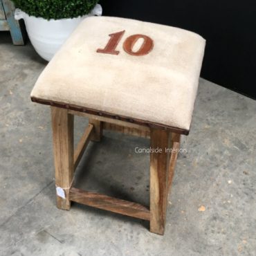 Tenor Industrial Stool