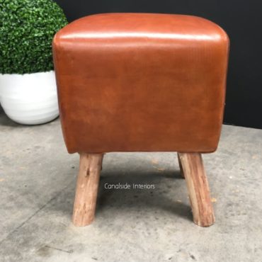 Saddle Stool II