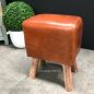 Saddle Stool II