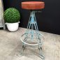 Torque Industrial Stool