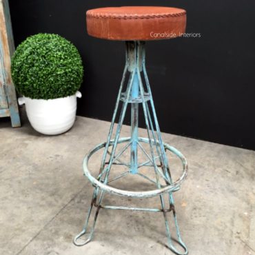 Torque Industrial Stool