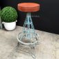 Torque Industrial Stool