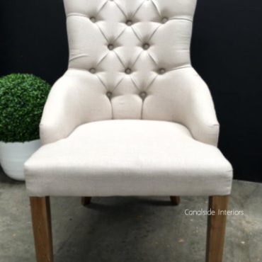 Dashwood Dining Carver