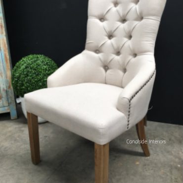 Dashwood Dining Carver