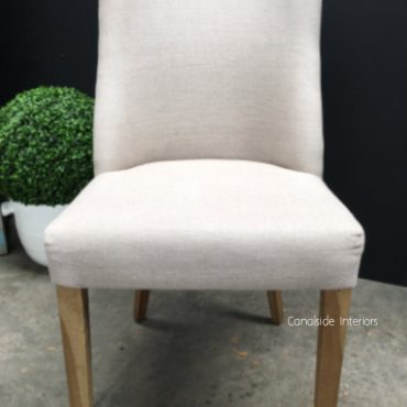 Bingley Upholstered Dining Chair