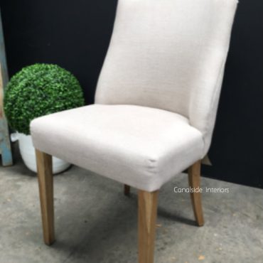 Bingley Upholstered Dining Chair