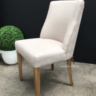 Bingley Upholstered Dining Chair