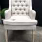 Emilia Upholstered Chair