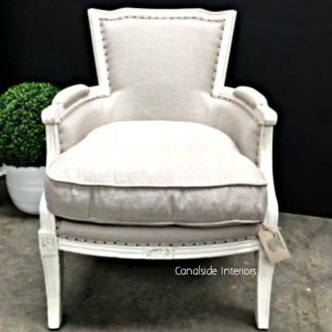 Cloverdale Armchair
