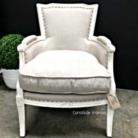 Cloverdale Armchair